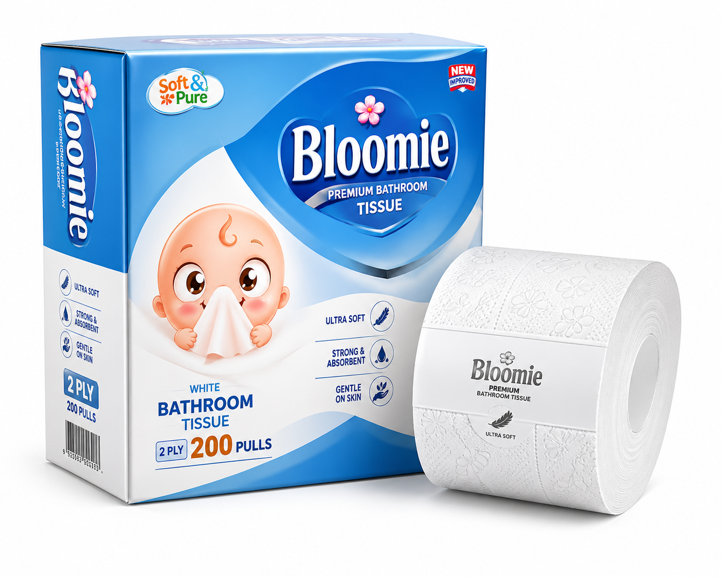 Super Soft Consumer Products