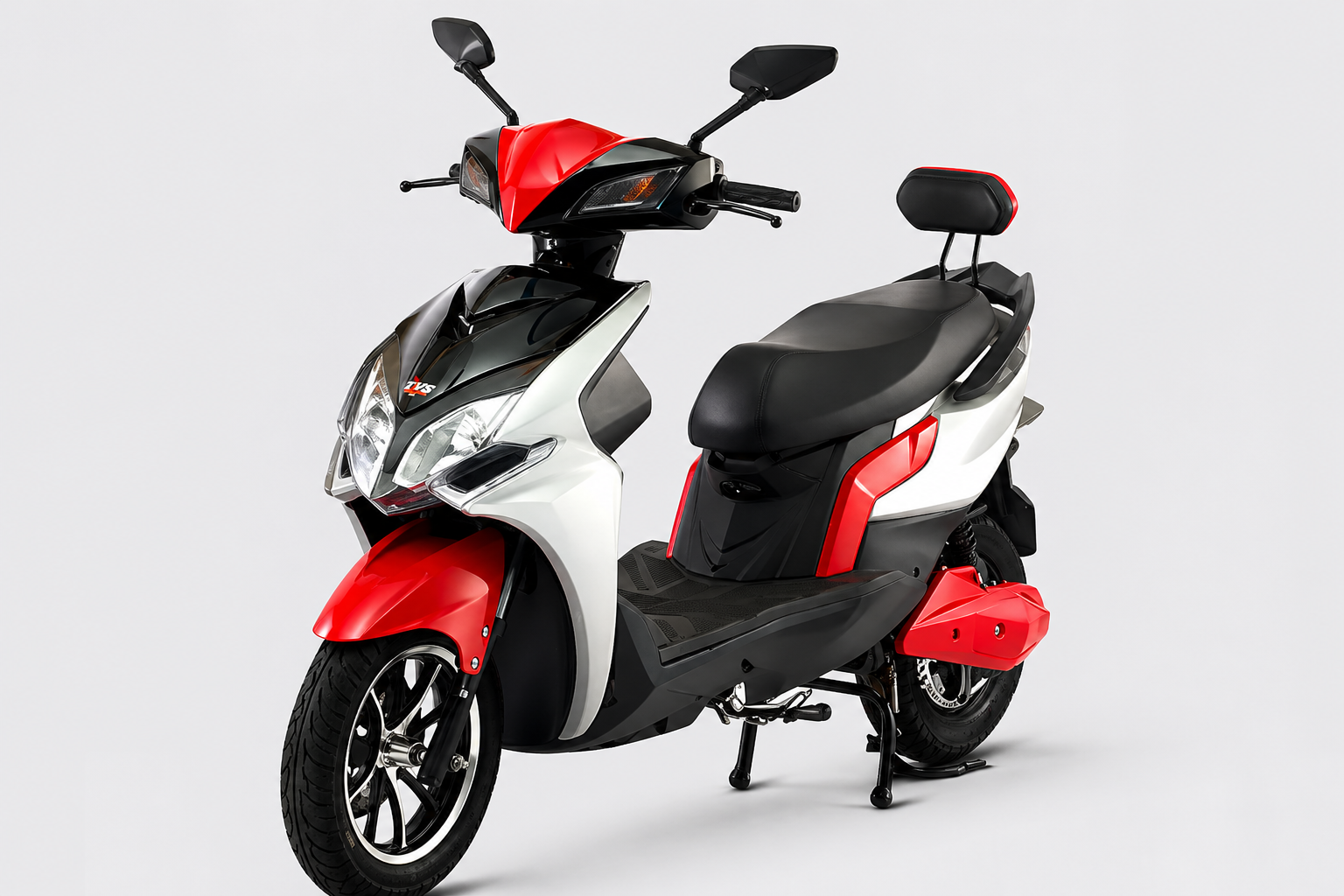 JHEV Electric Scooters