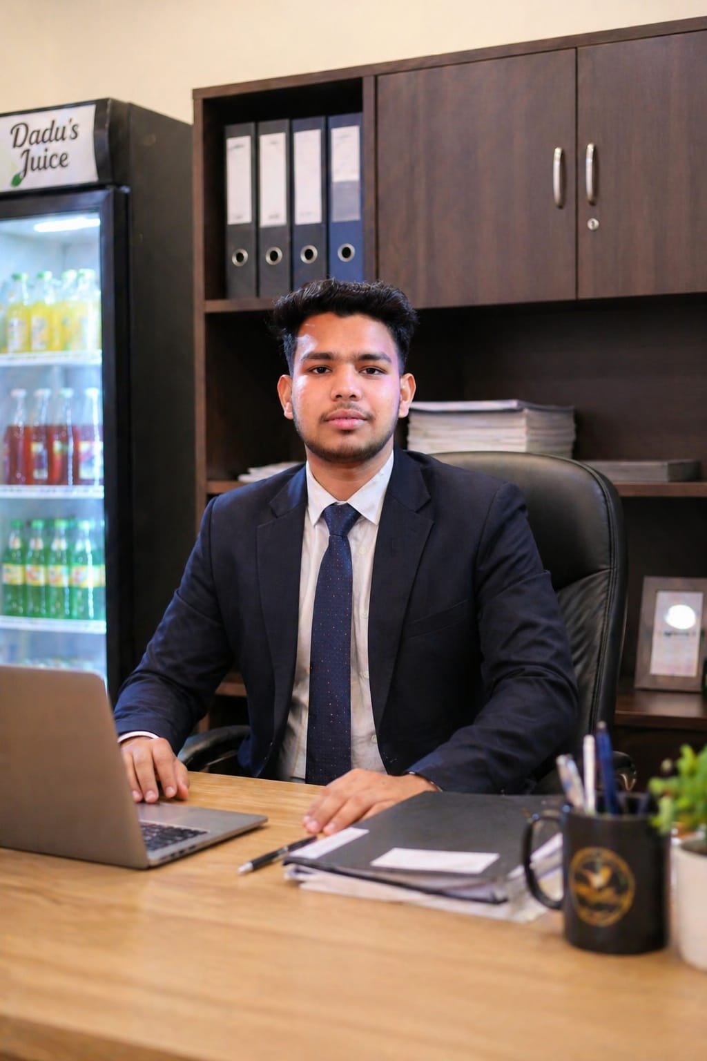 General Manager