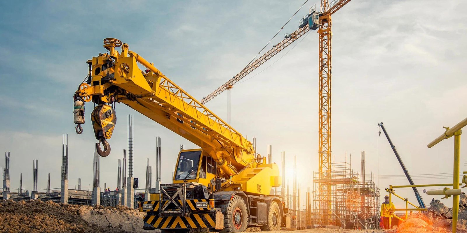 Equipment Supply & Rental