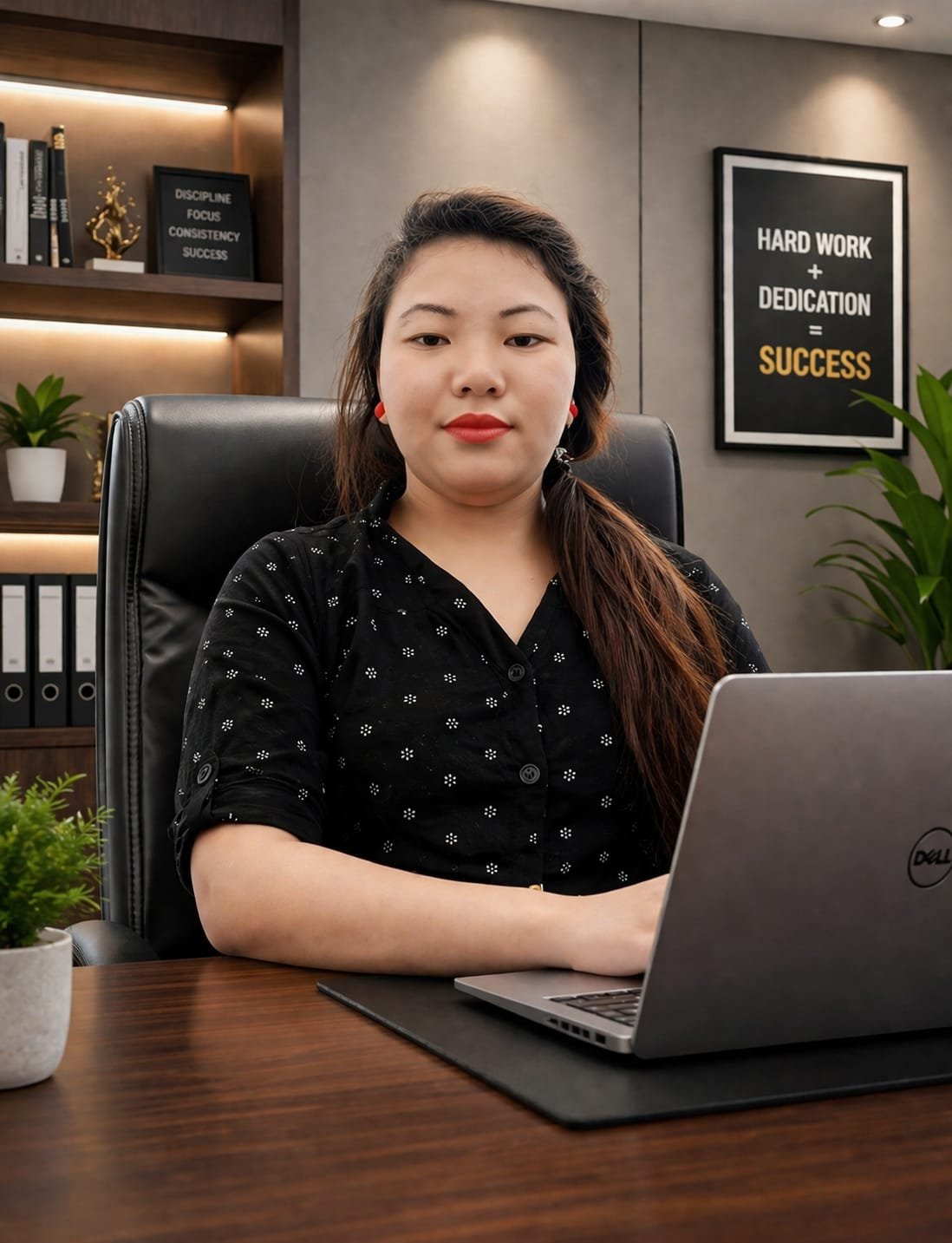 Chief Executive Officer (CEO)