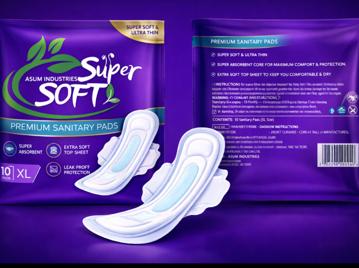 Super Soft Products